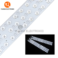 LED Module Bar 220V 30W 36W Replacement LED Light Strip Panel  40cm 50cm For Living Room Bedroom Ceiling Light Cold White 6500K