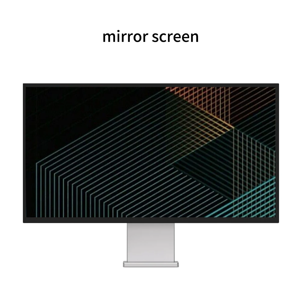 27 Inch 4K Designer Monitor with 98% DCI-P3 450nit IPS Panel 75HZ HDR600 Features Speaker DSP Aluminum Alloy  Desktop SCREEN