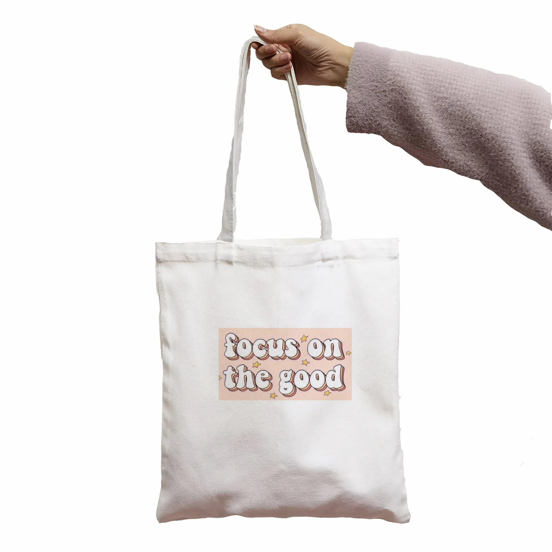 Greys Anatomy  Women Bags Harajuku Gothic Canvas Bag Horror Cartoon Large Capacity Shopper Bag Fashion Casual Shoulder Bag