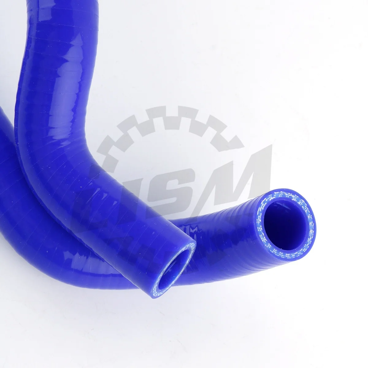 3PCS 3PLY For 2010 Arctic Cat 550 S ATV EFI 4x4 Silicone Radiator Coolant Hose Pipe Kit  Tube Piping