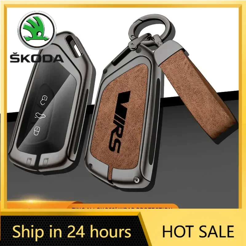2026 Hot For Skoda …