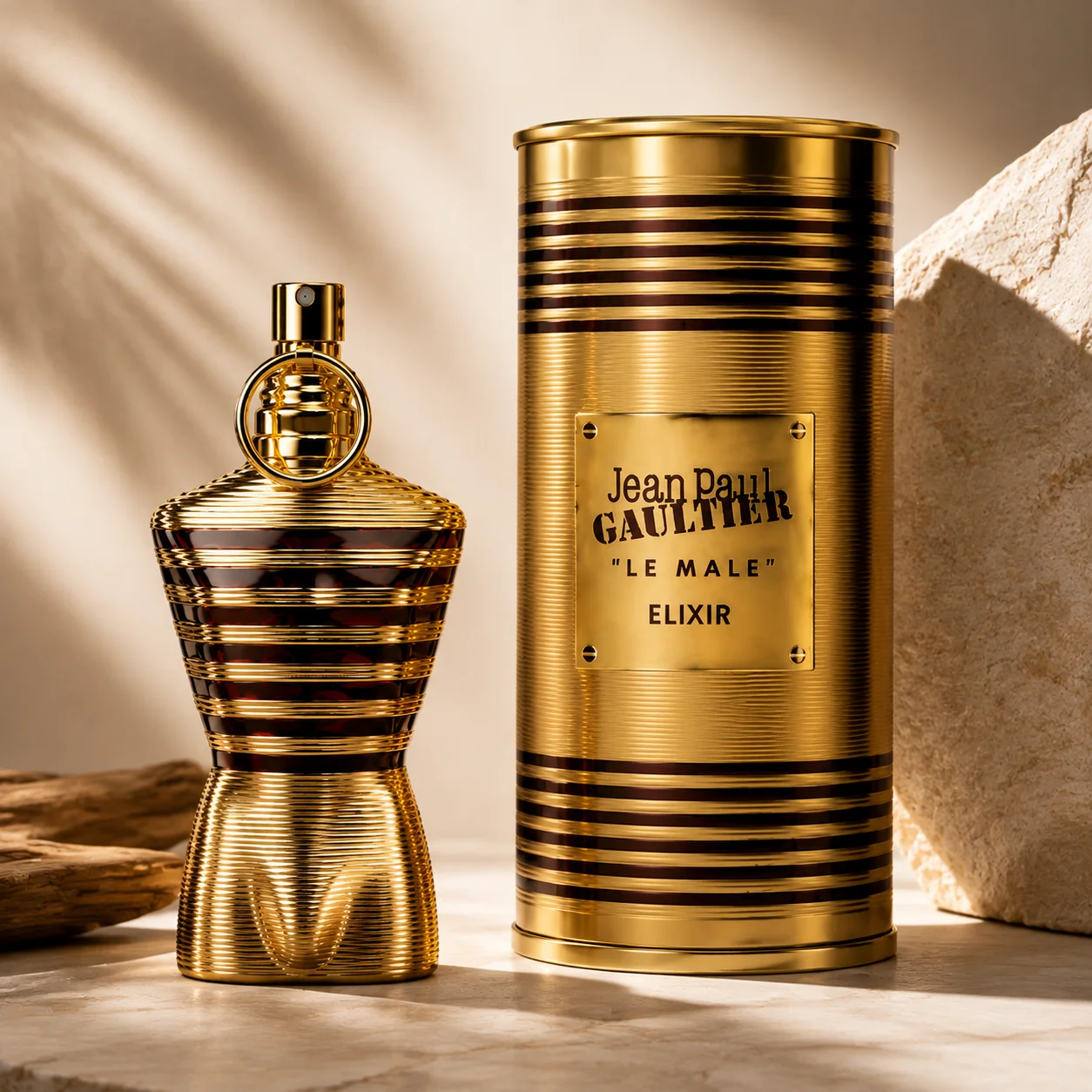 Jean Paul Gaultier Le Male Eli - Perfume Fragrance Jean Paul Gaultier avaliação e preço