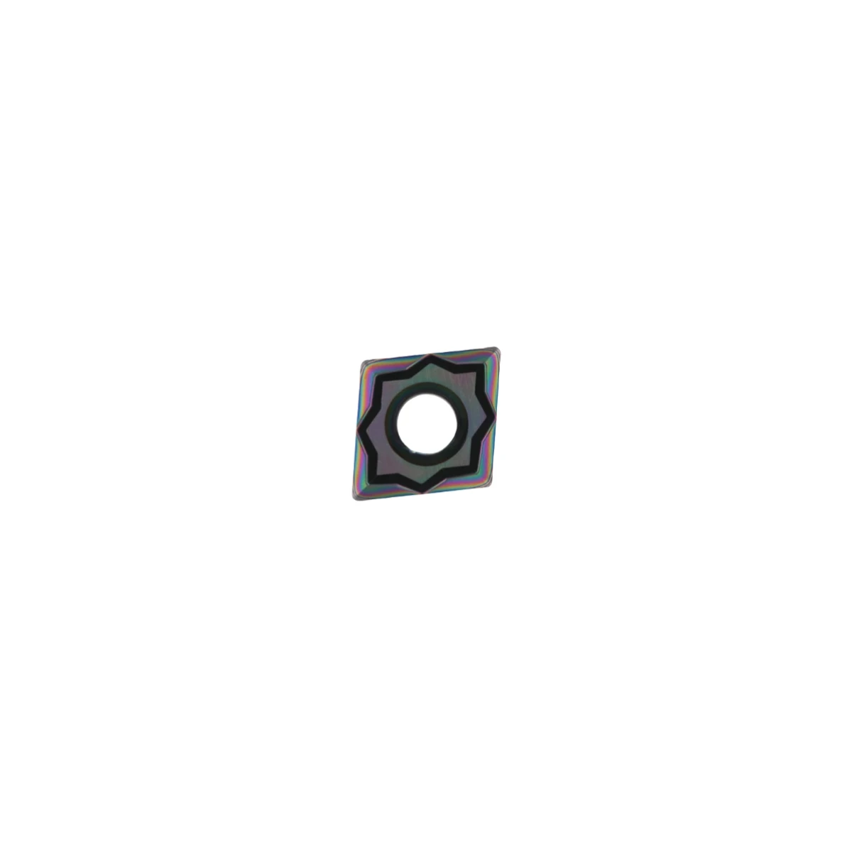 

KPOP 100% Original CNGX CNGX120408-MD KP907M Turning Insert