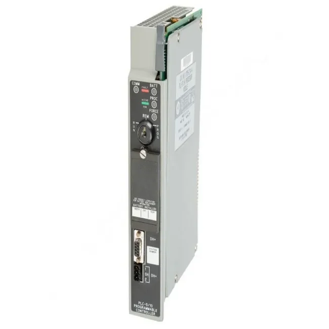 Modul PLC asli 1756-EN2T/C