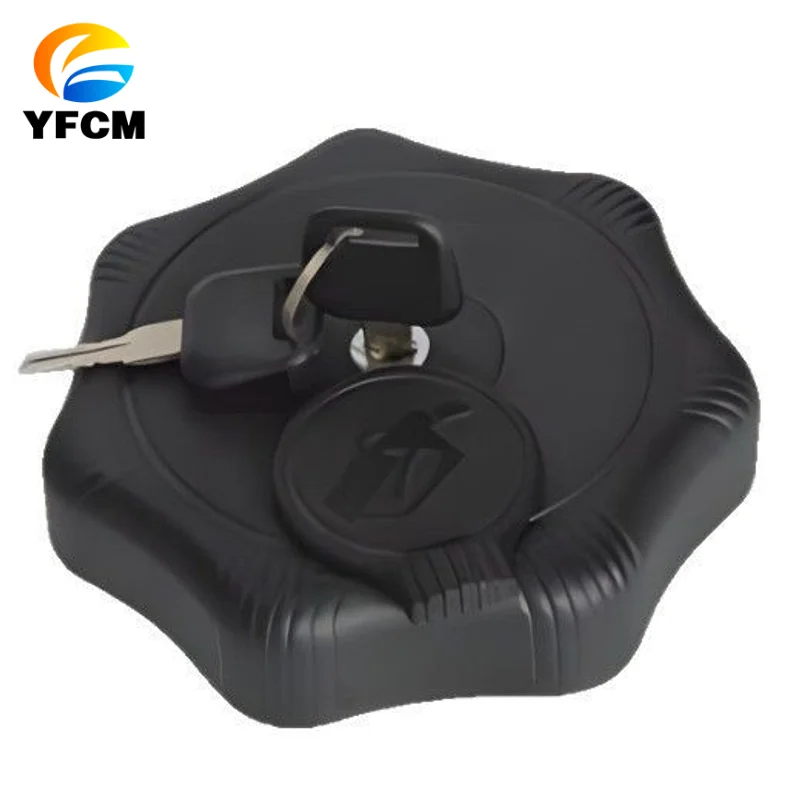 Excavator Parts 11802315 for Volvo LOVLO BENZ fuel tank cap 2993918 2PP3918