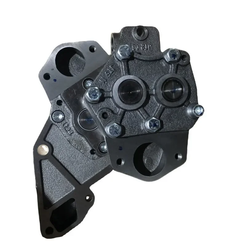 

61500070030 МАСЛЯНЫЙ НАСОС WEICHAI STEYR