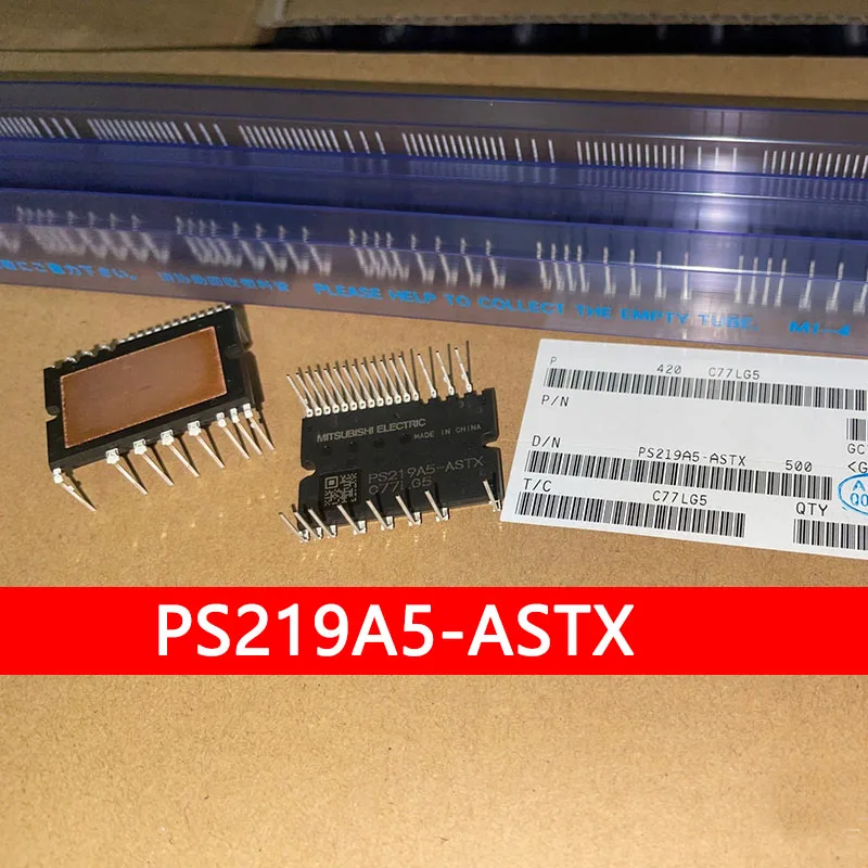 PS219A5-ASTX PS219C5-AS PSS15S92F6-AG PSS20S92F6-AG PSS30S92F6-AG IPM Module Of Variable Frequency Air Conditioner