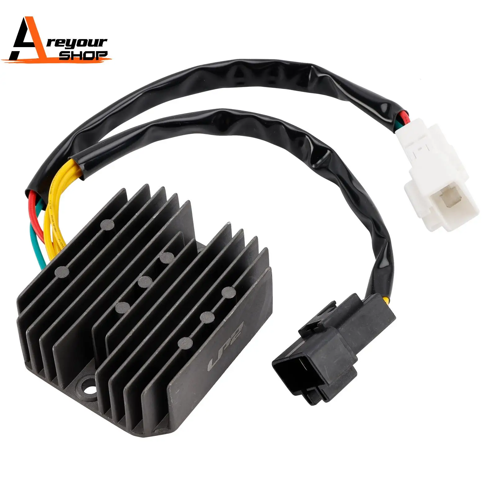 

Voltage Regulator Rectifier for SYM Maxsym TL 500 2019 2020 Maxsym TL508 2022
