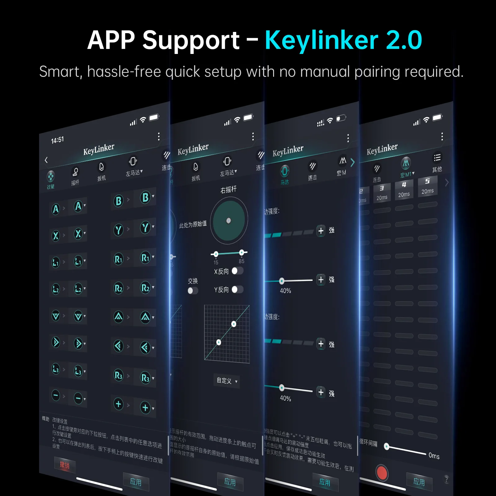 Thumbnail 3 - #53 Best Game Remotes to Buy In 2026