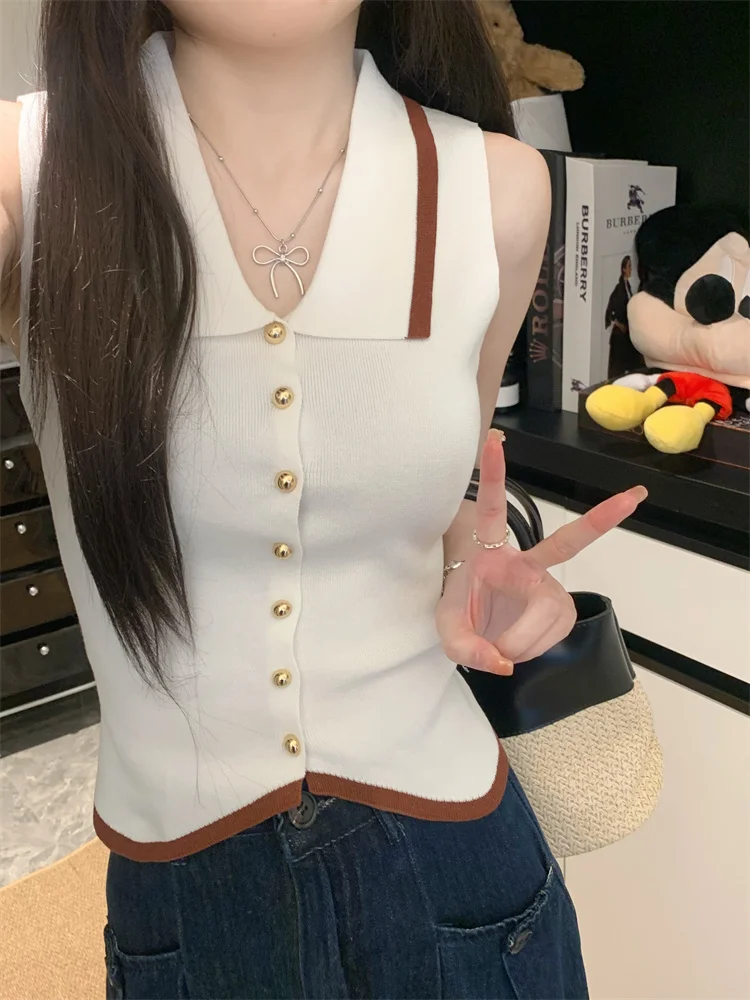 Thumbnail 4 - #60 Best Button Front Knit Cardigans to Buy In 2026