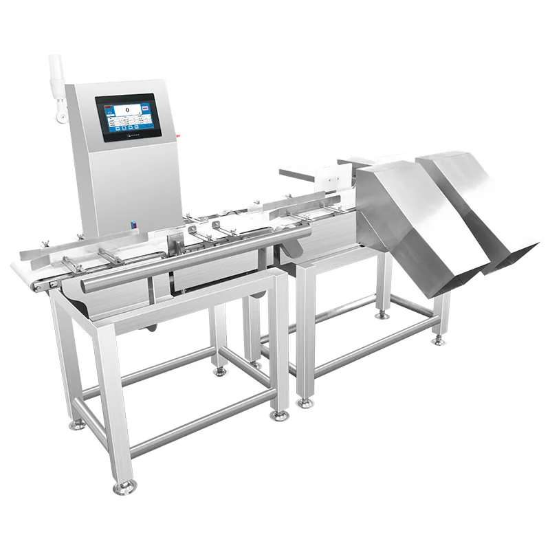

Pipeline Checking Scale Electronic Belt Scale Conveying Weight