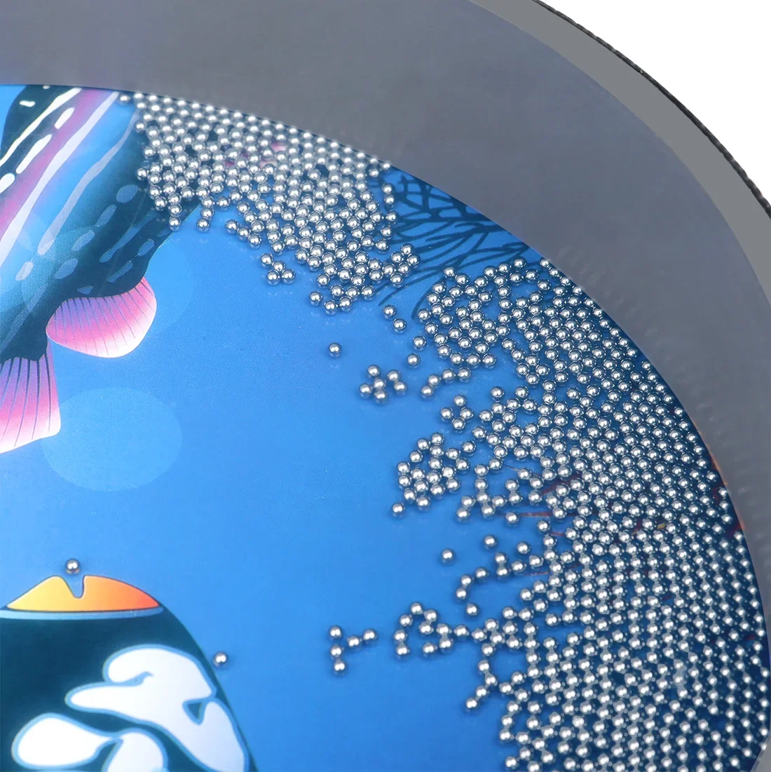 Thumbnail 3 - #34 Latest Wooden Tambourines Offers