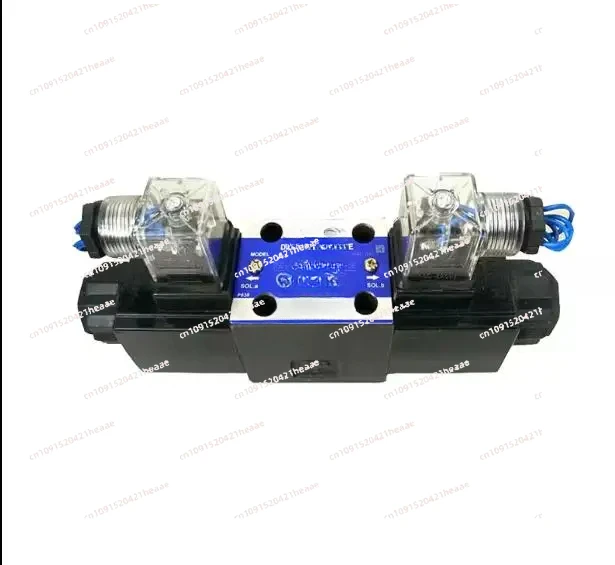 

Suitable forsolenoid valve DSG-03-3C10-D24/A110/A240 DSG-03-3C11-D24/A110/A240 manual valve DMG-01-2B2-50 DMG-01-2D2-50