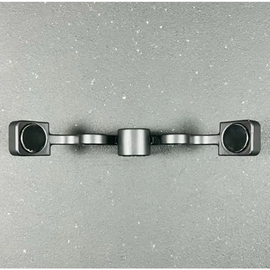 لوحات وزن كسور 1.25 رطل لـ BowFlex 552 مجموعة دمبل قابلة للتعديل مكونة من 4 قطع مصممة للسلامة مع 28 زيادة الوزن ماج