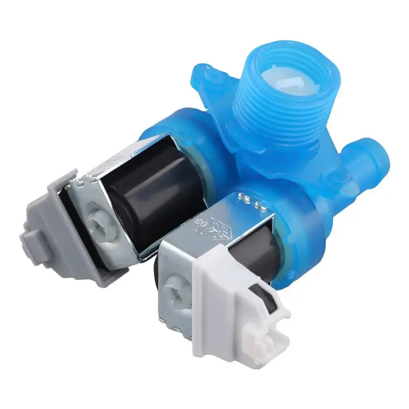 AD23-For Whirlpool Compatible Washing Machine Water Inlet Valve W10212596 Replacement Part