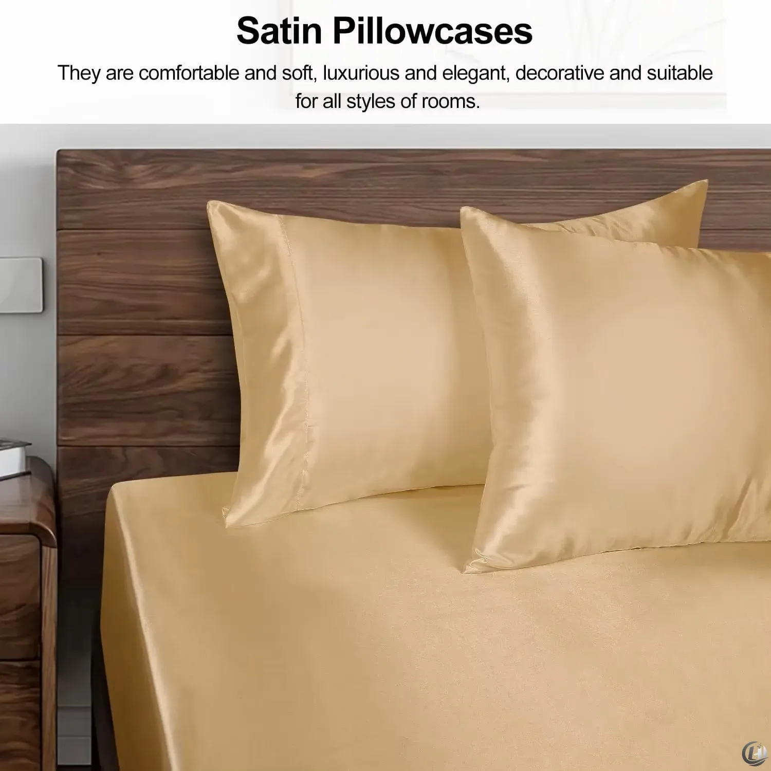Thumbnail 4 - #56 Best Pillowcases to Buy In 2026