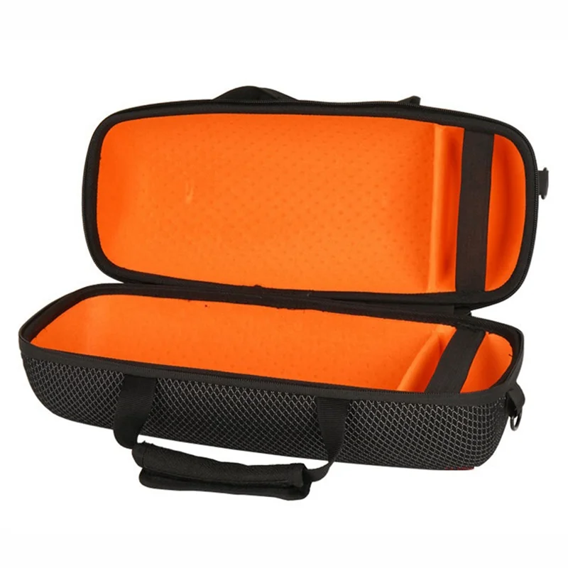 A93P Storage Box For  Xtreme 4/3 Hard Shell Waterproof Carrying Case Portable Wireless Bluetooth Speaker Travel Bag