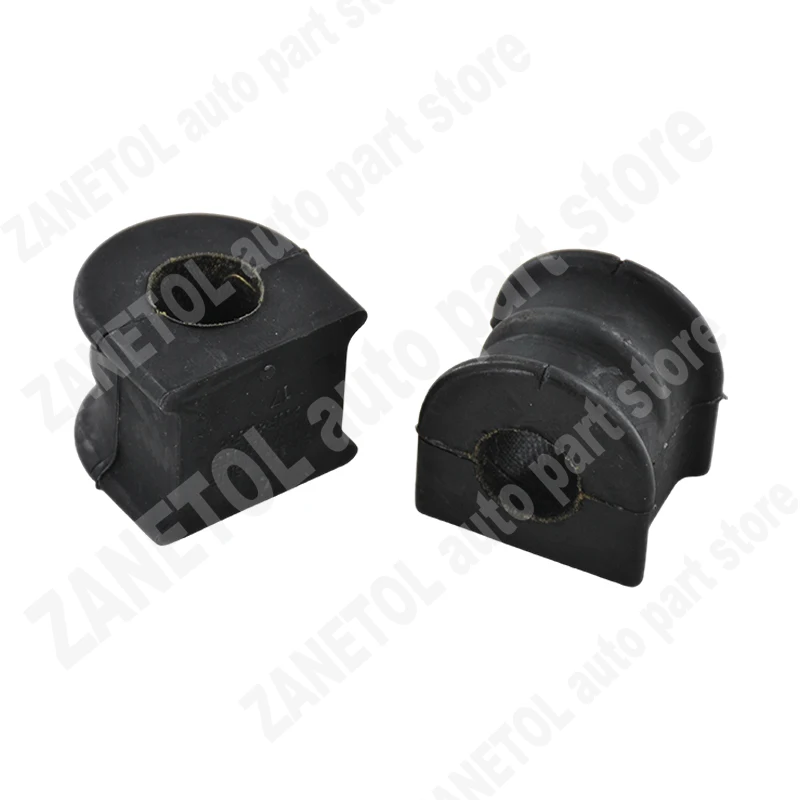 BB5Z5A772A K202207 Buje de Barra Estabilizadora Trasera ZANETOL para FORD EXPLORER 2015~2019, FORD TAURUS 2015~2019, para LINCOLN MKS 2015~2016