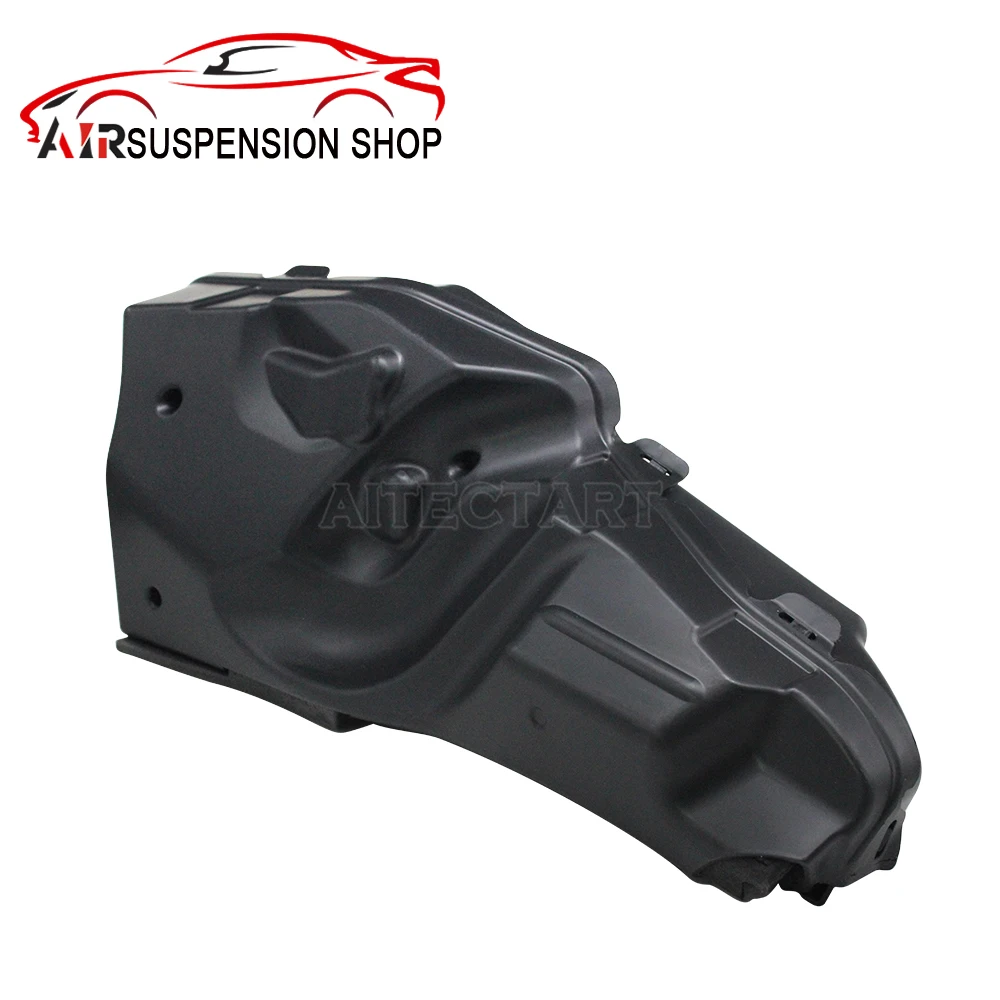 1x AMK Air Compressor Housing Cover New For LR3 LR4 Range Rover Sport Air Suspension Car Accessories OEM  LR044027 LR044026