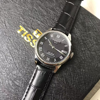 Tissot TISSOT T Luxury brand stainless steel watch band men's and women's automatic mechanical movement casual fashion business