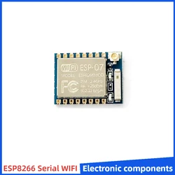 Esp8266 serielle wifi modell ESP-07 fernbedienung drahtlose steuerung von wif modul