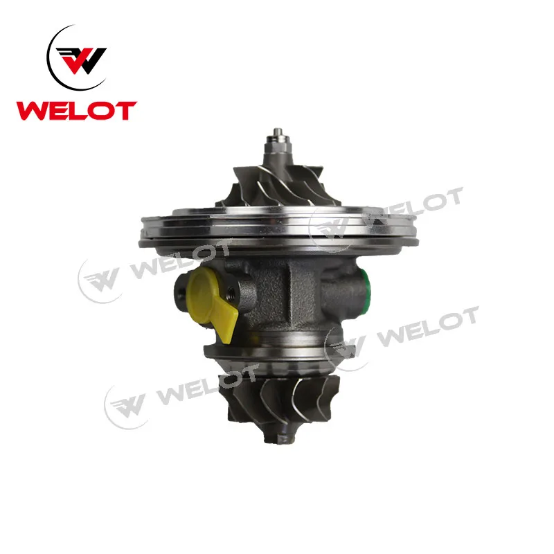 For Deutz Industrial with TCD2012L4-2V 2005 53049880087 K04 New Turbocharger Chra Core 04299166 Turbine Cartridge 53049700087