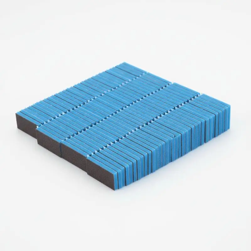 Nonwoven Electrosurgical Pencil Tip Cleaner 100PCS Disposable Diathermy Sponge Pads for Operating Room Tools
