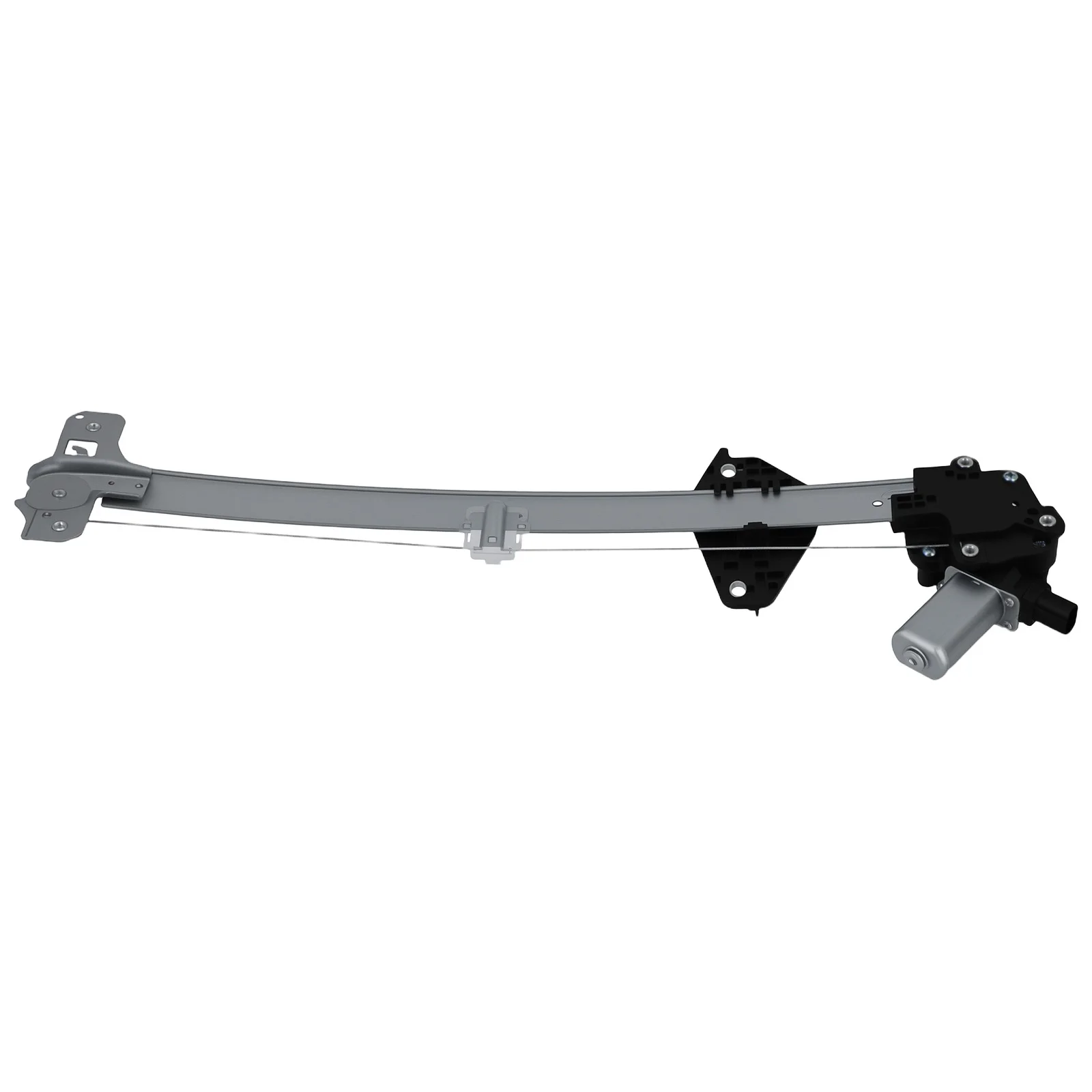 

Window Regulator w/Motor for Honda CRV 2007-2011 Front Right 748161