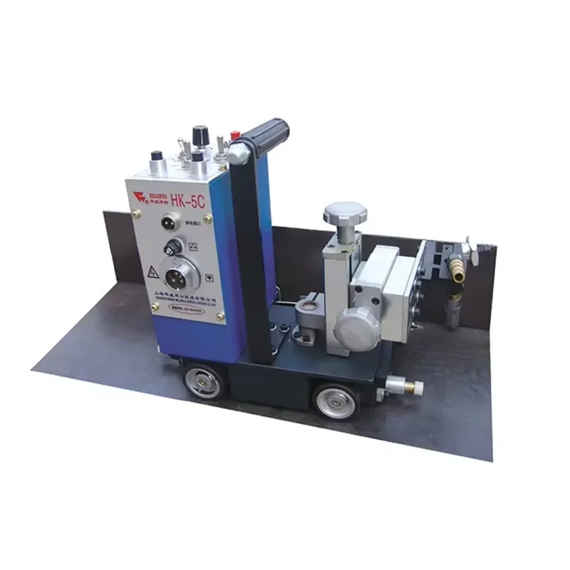 

AP01 HK-5C Standard Fillet Welding Tractor for Welding Equipment