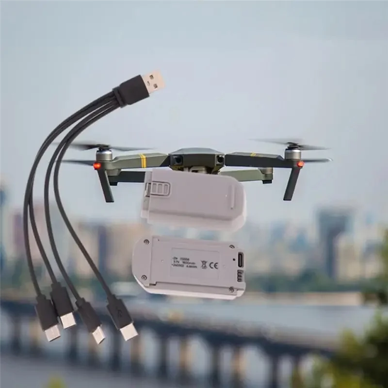 Y43A-For V66 طائرة بدون طيار صغيرة تبديل البطارية 3.7 فولت 1800 مللي أمبير ل GT3 RC أجزاء الطائرة بدون طيار ل V66 CZ06 D16 كوادكوبتر الملحقات