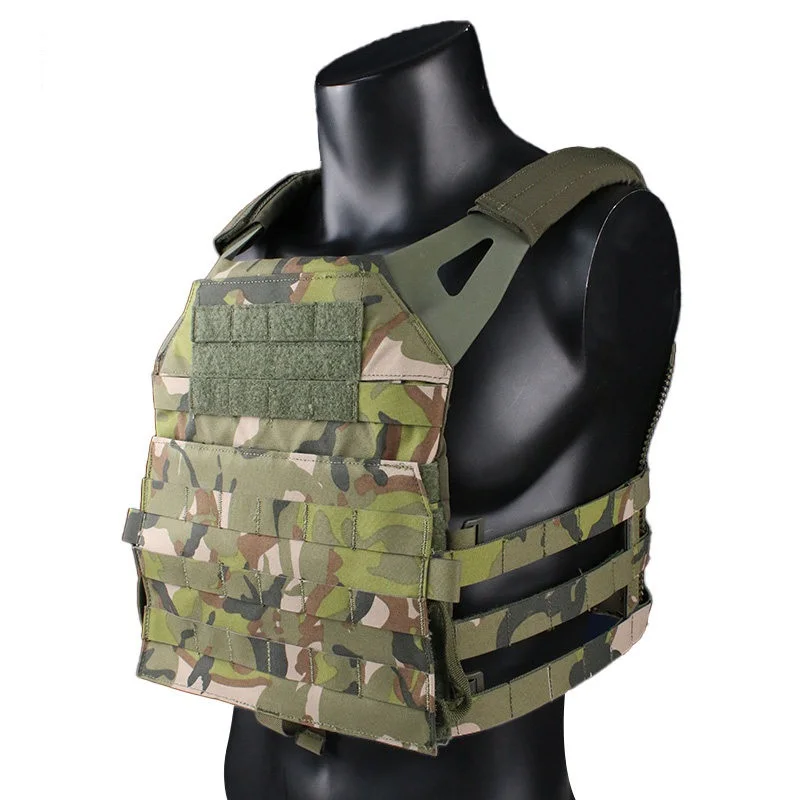 TAZ16/MM14  JPC2.0 Outdoor Removable Sports  Vest