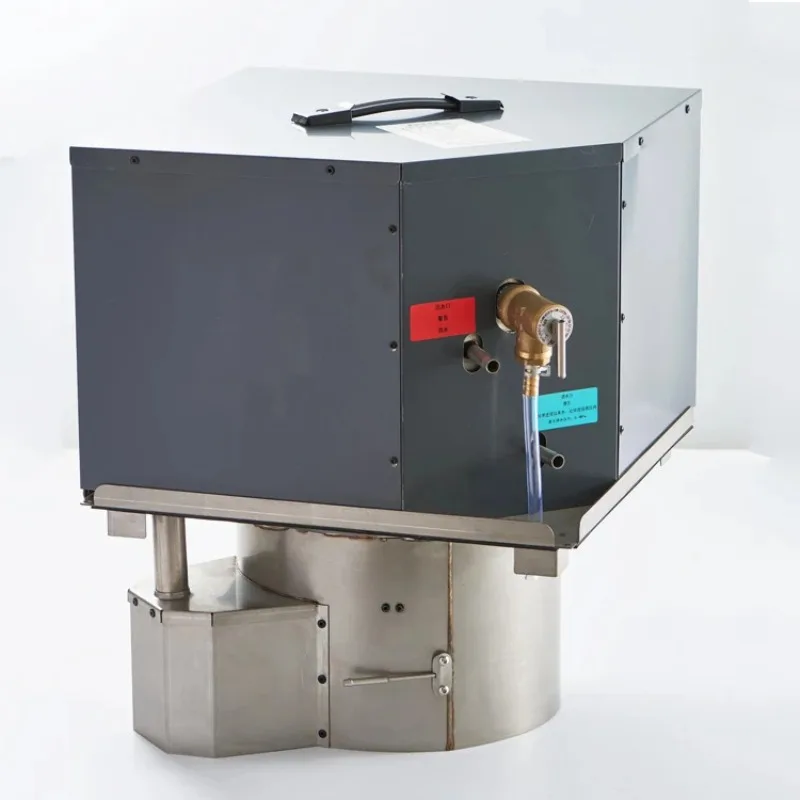 DC12V Diesel Fired Water Heater With 18L Water Tank For Caravan Motorhome Camper Van Boat