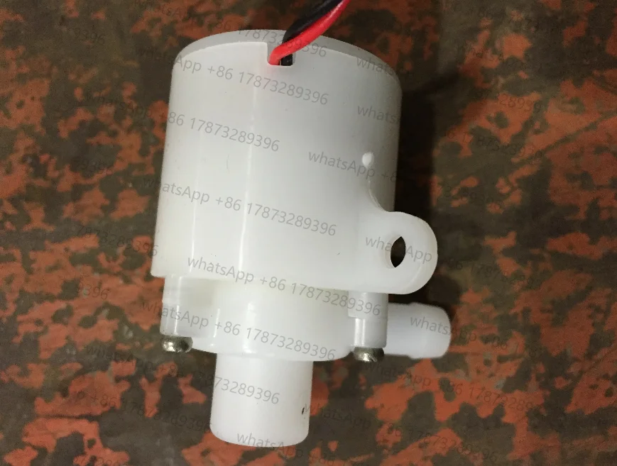 Подходит для HICON ZLWB-12 DC12V 0,30A, небольшой льдогенератор, аксессуары для водяного насоса