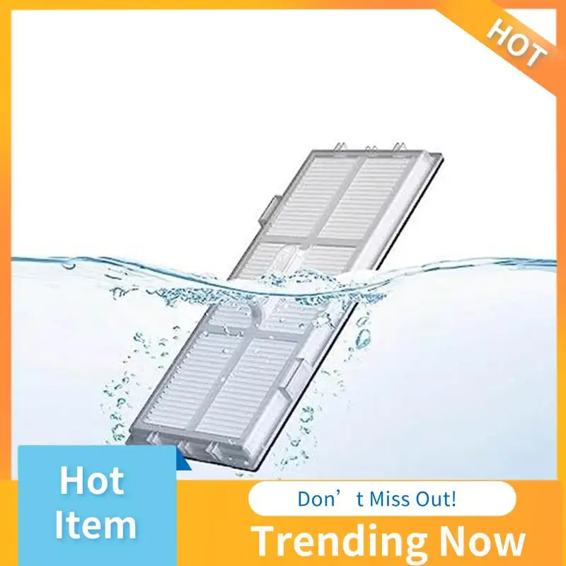 

Parts Accessories Set For Roborock S8 Pro Ultra Robot Vacuum Cleaner Main Side Brush Hepa Filter Mop Cloth Dust Bags