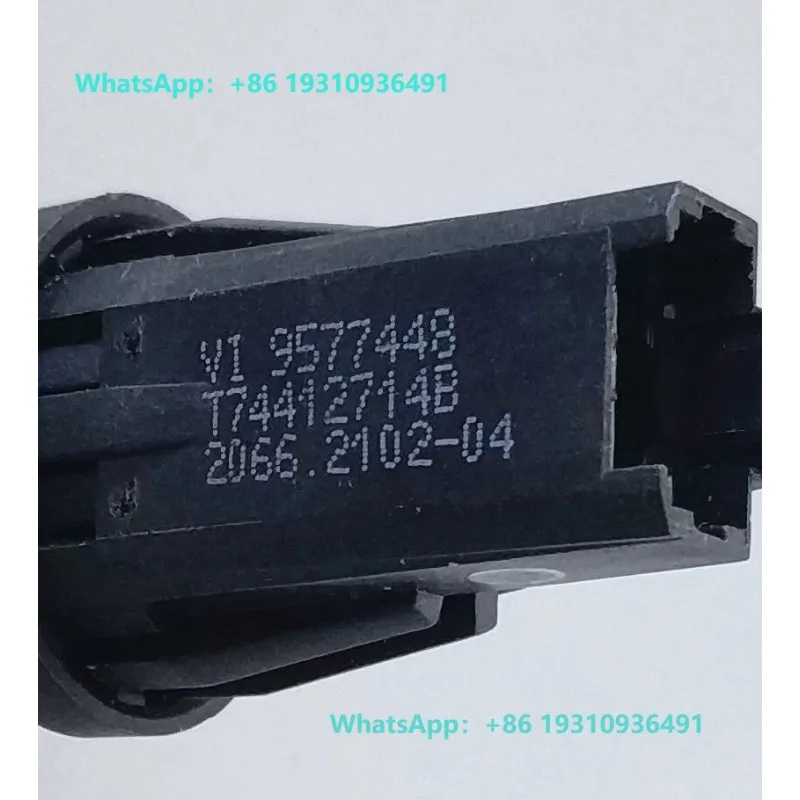 Gas wall-hung boiler pressure detection water pressure switch hot water heating furnace accessories