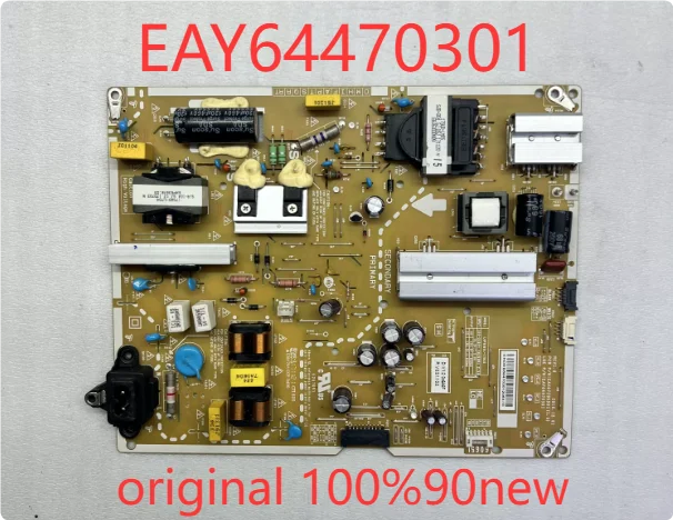 

Original power board LGP6065L-17UL6 EAX67206901 EAY64470301