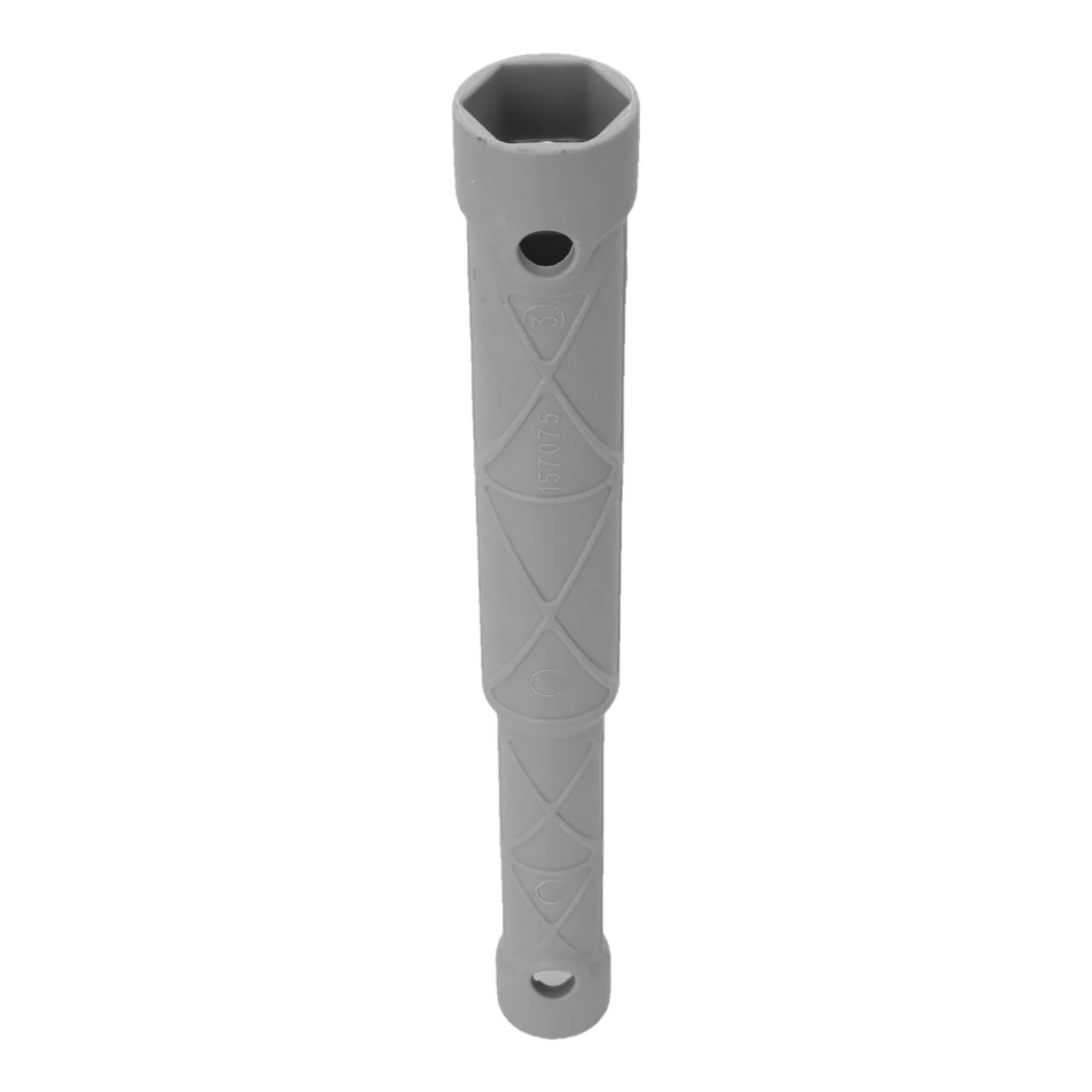 Hex Nut Wrench Faucet Wrench Tool Versatile Compatibility Enhanced Durability Easy To Use Wrench For Faucets Nut