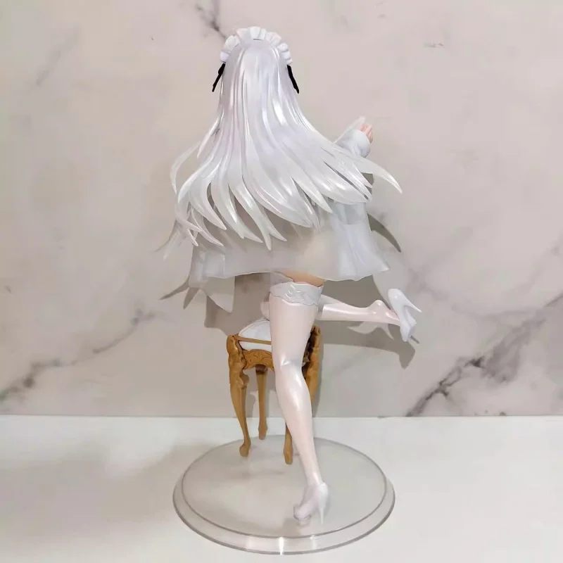 26cm Bonita-Chan Action Figure Anime Desktop Ornament 1/6 Collectible Beauty Model Doll Toys Gorgeous Festival Gift For Fans