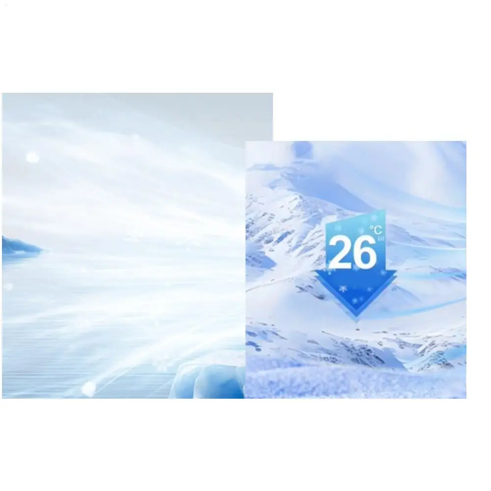 

Water Cooling Fan Portable Air Conditioner Desktop Cooling Fan Adjustable Speeds Fan Air Cooler for Bedroom Camping Office