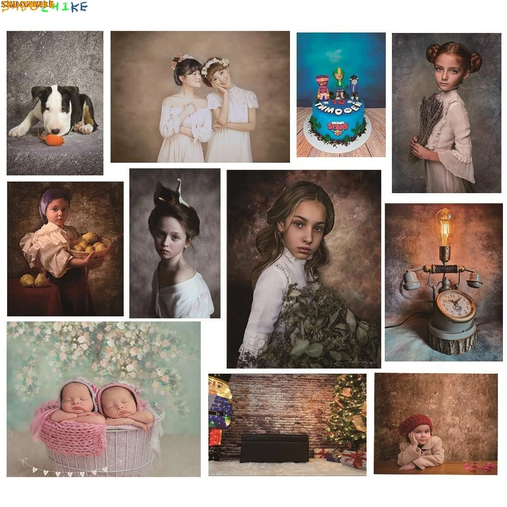 Tła fotograficzne na Boże Narodzenie, Sylwestra, imprezy, rekwizyty, okno, wnętrze salonu, motyw świąteczny, choinka, śnieg, tło do zdjęć FN-72