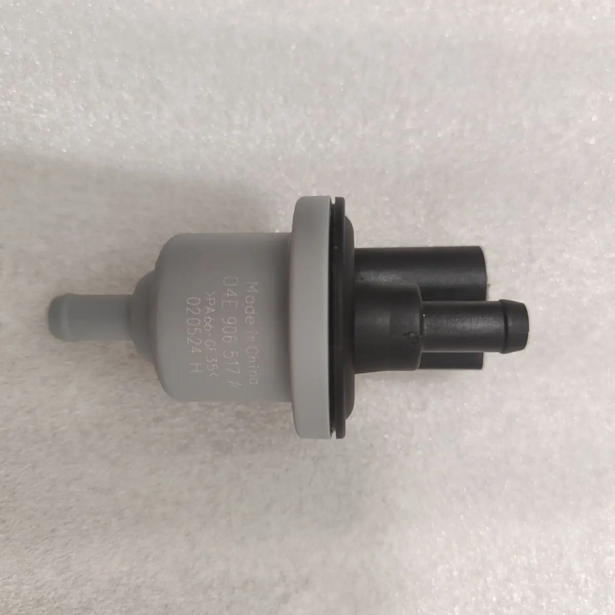 Compatible with Borgward BX7 2.0T/BX5 1.4T/1.8T Carbon Canister Solenoid Valve (China Stage V & VI, P/N: P700000323)