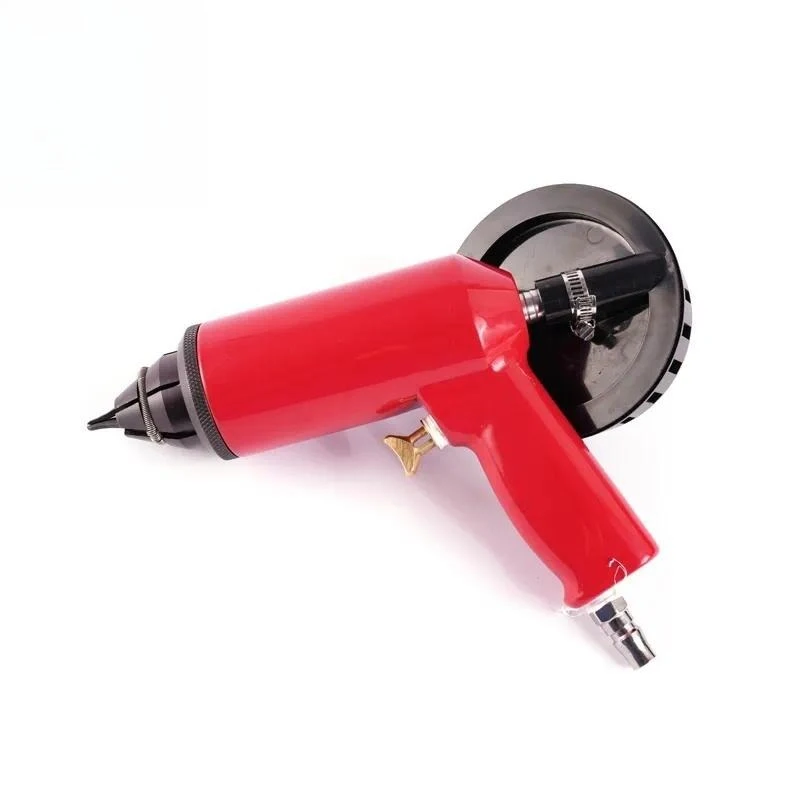 High Quality Tire Screw Mounted Feeders for Screw Mounted Tools