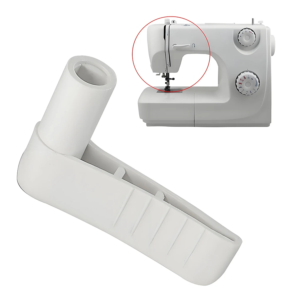 

White Plastic Reverse Lever #416630801 For Singer 2932, 3116 Simple, 8280 8280L Sewing Machine Accessories
