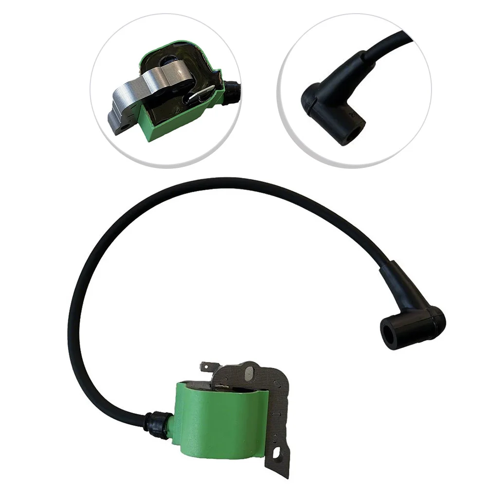 

Модуль зажигания двигателя, катушка зажигания для строительной техники, простая установка, замена катушки зажигания для Partner