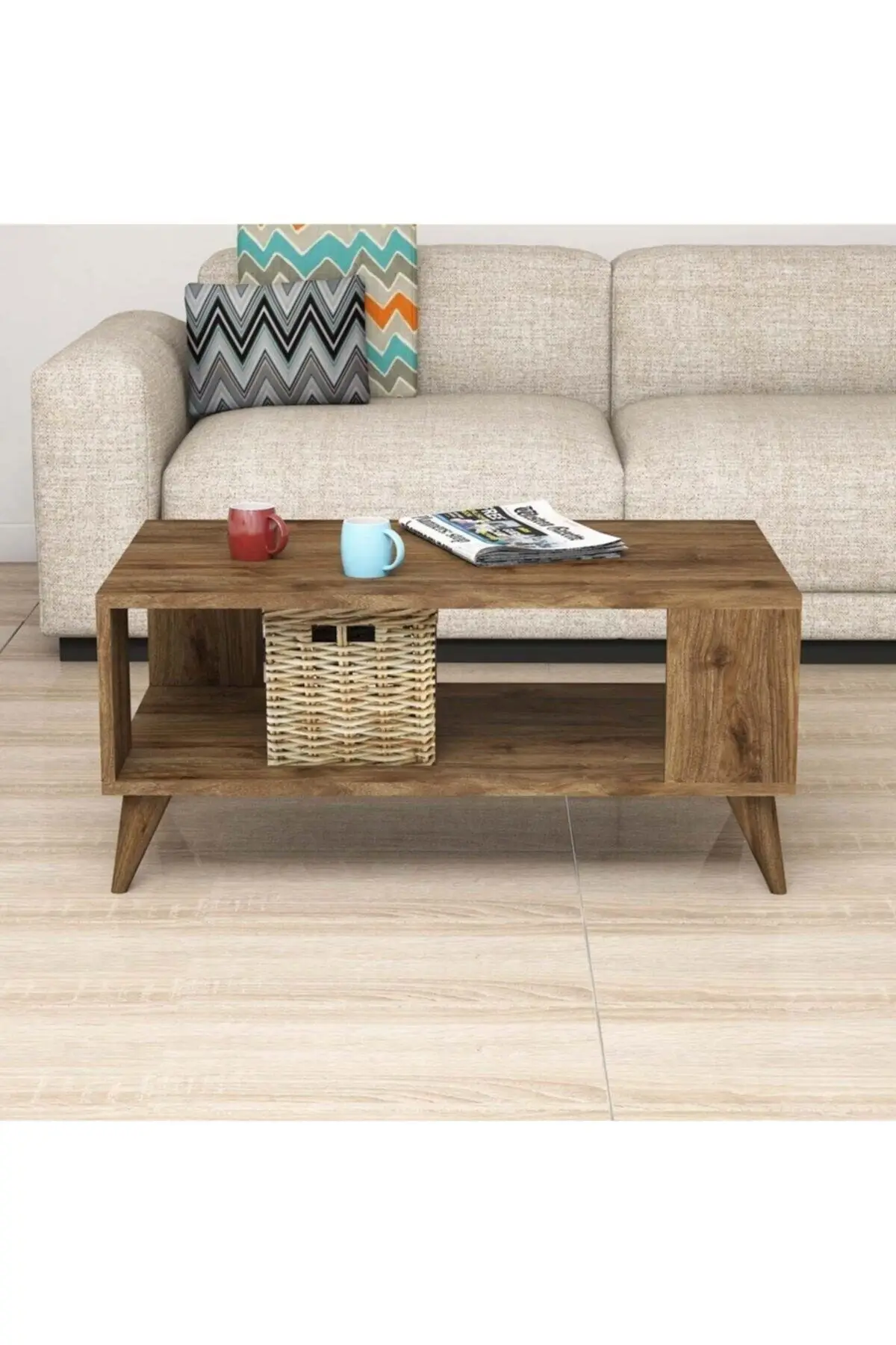 DOLBOVI city Coffee Table 2022 Coffee Table