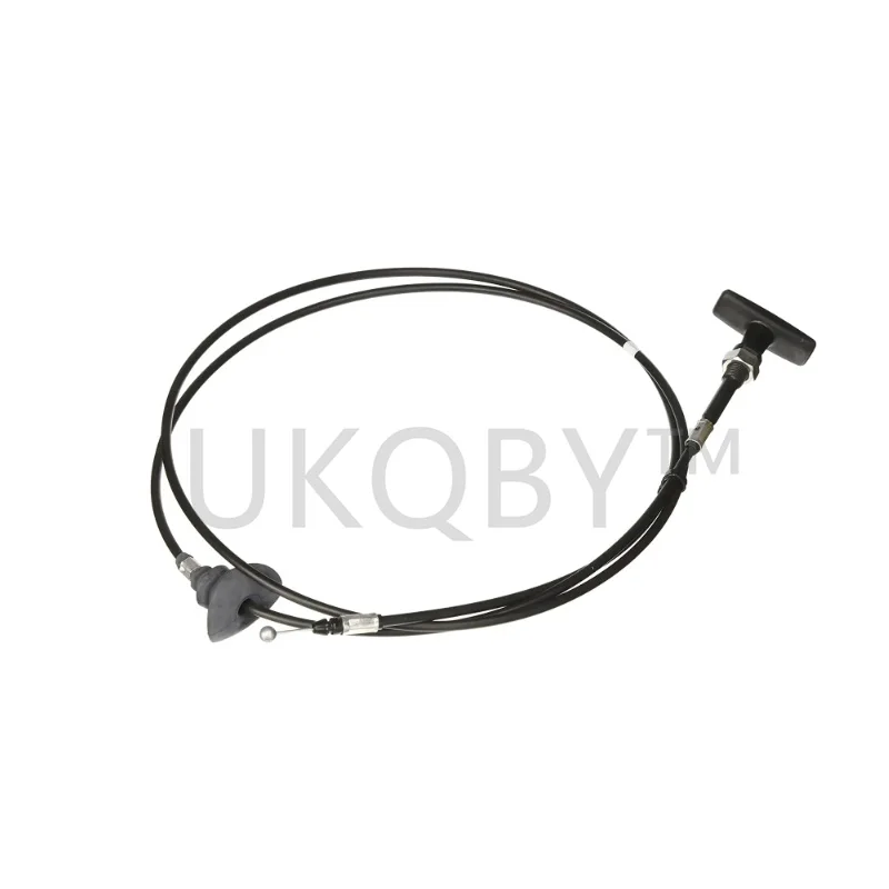 

B25D56720 Подходит для Ma zd a Enclave Atenza Кабель крышки капота двигателя