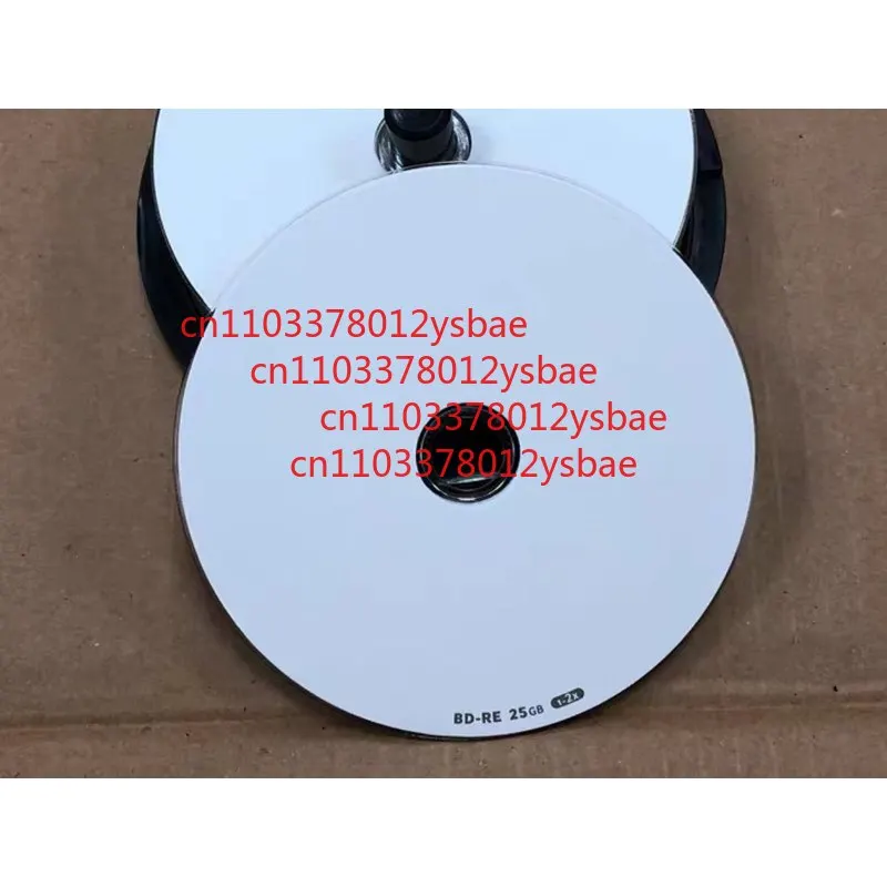 Blue Ray Disc Bdre …