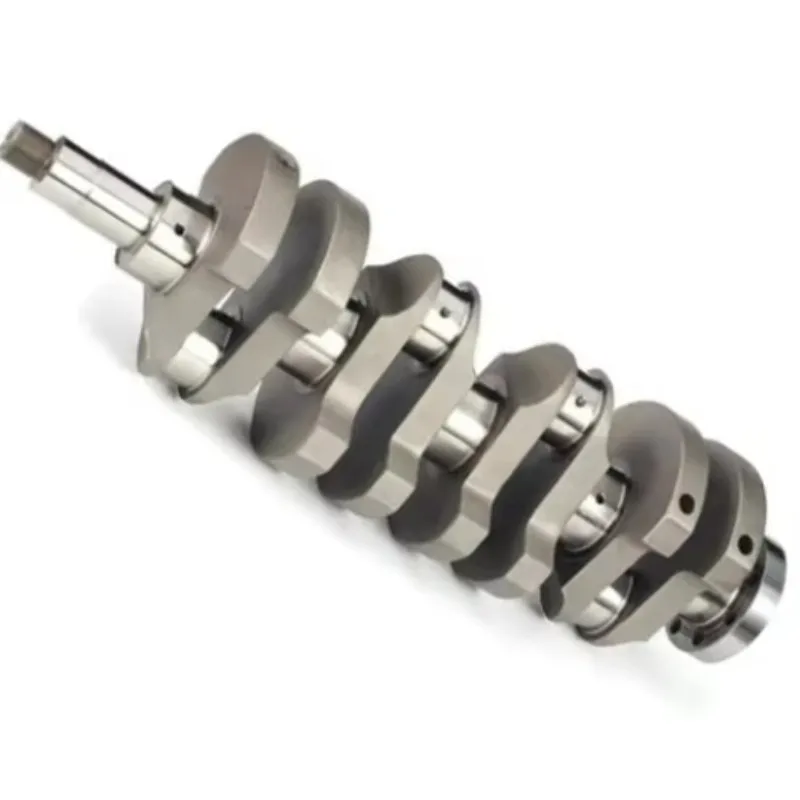 

High Quality Auto Engine Parts Crankshaft 3SZVE 1.5L Crankshaft 13411-B1020 13411-97401 For Toyota 3SZVE 1.5L