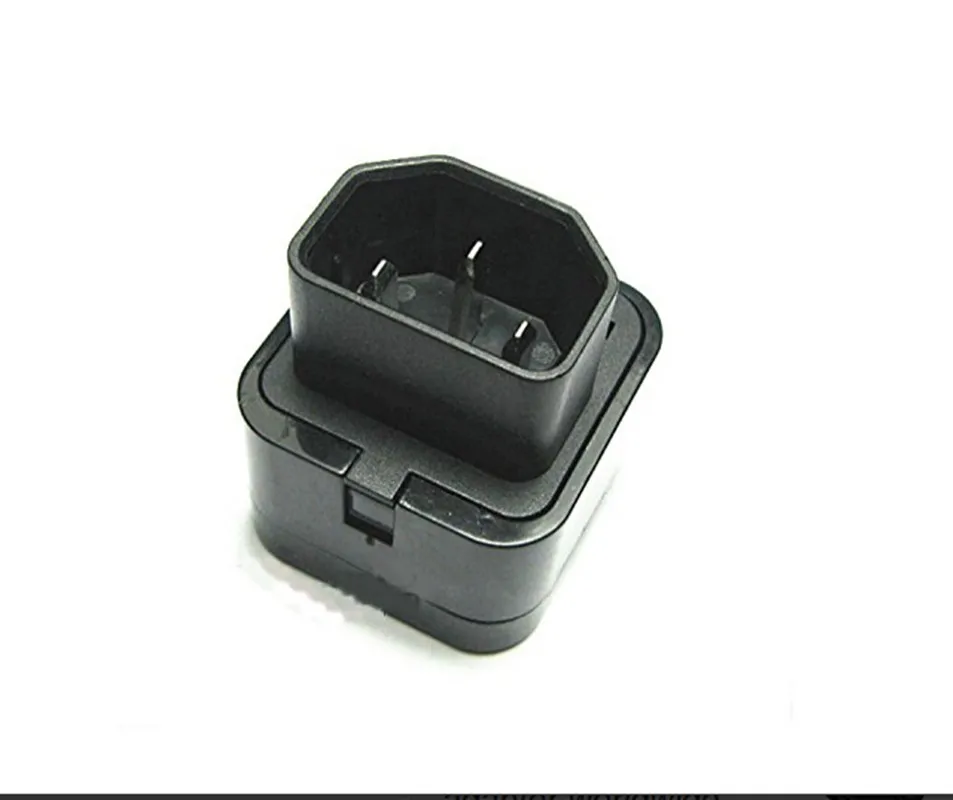 Lbsc 2 In 1 Iec C14…