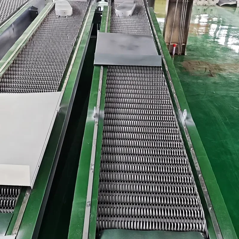 : Sewage Treatment Machine
